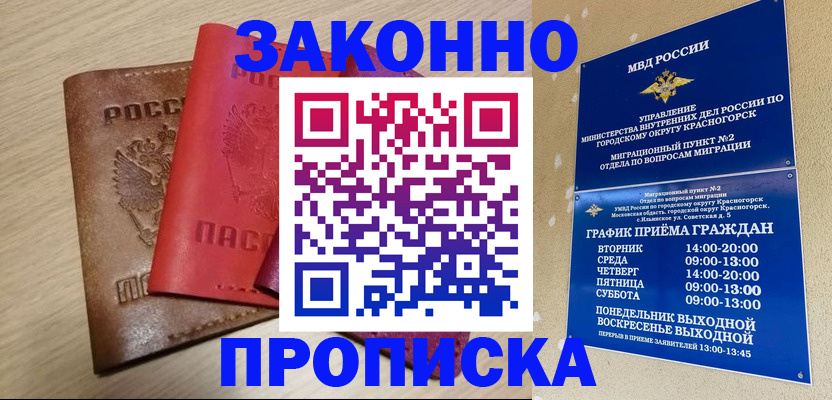 временная регистрация собственник в Гае